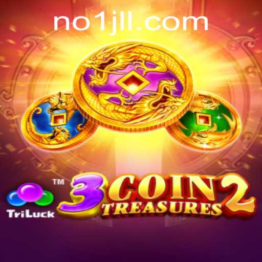 Unveiling the World of 3CoinTreasures2: A Comprehensive Guide
