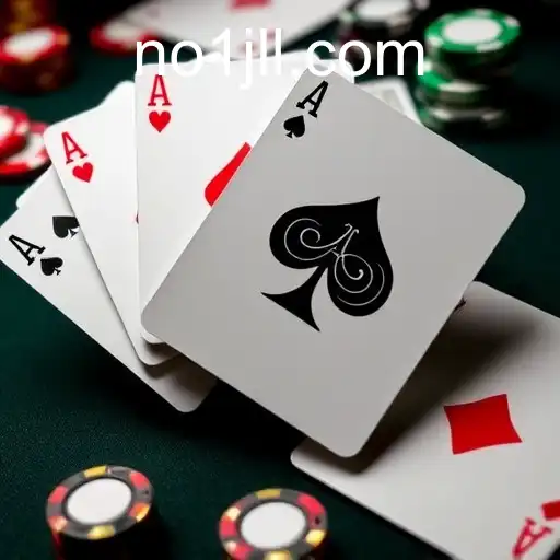 The Intriguing World of Blackjack: Understanding the Game of NO1JL