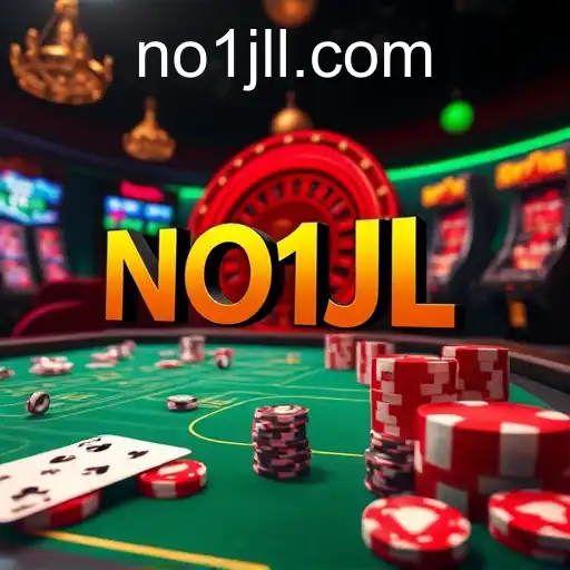 Exploring the World of Casino Games: An In-depth Look into NO1JL