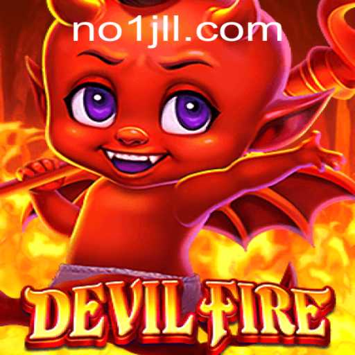 DevilFire: The Game That's Setting the World Ablaze
