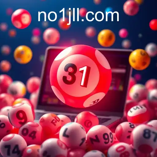 The Revolution of Online Lottery: A Deep Dive into NO1JL
