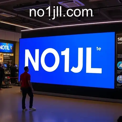 Unlocking the Potential of Promotions: NO1JL as a Catalyst