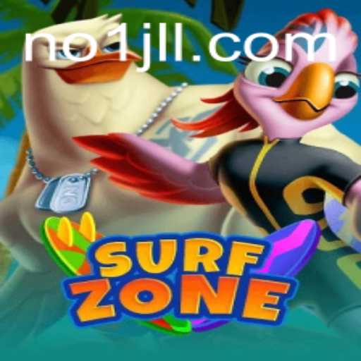 SurfZone: The Exciting World of Competitive Surf Gaming