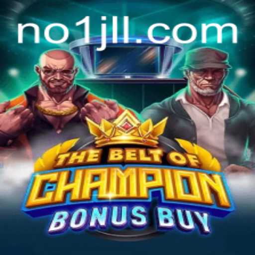 Exploring TheBeltOfChampionBonusBuy: An Engaging Adventure Game