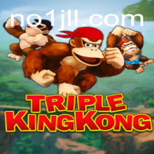 Explore the Thrills of TripleKingKong: A New Gaming Adventure